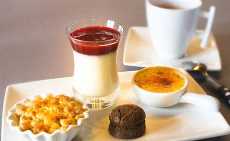 cafe-gourmand