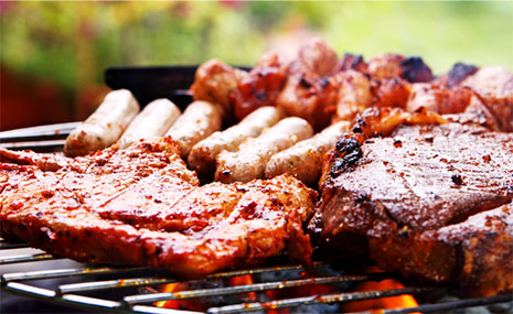 grillade